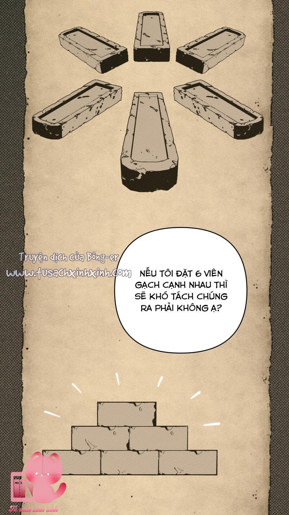 Dưới Tán Cây Sồi - Chap 50 - Trang 23