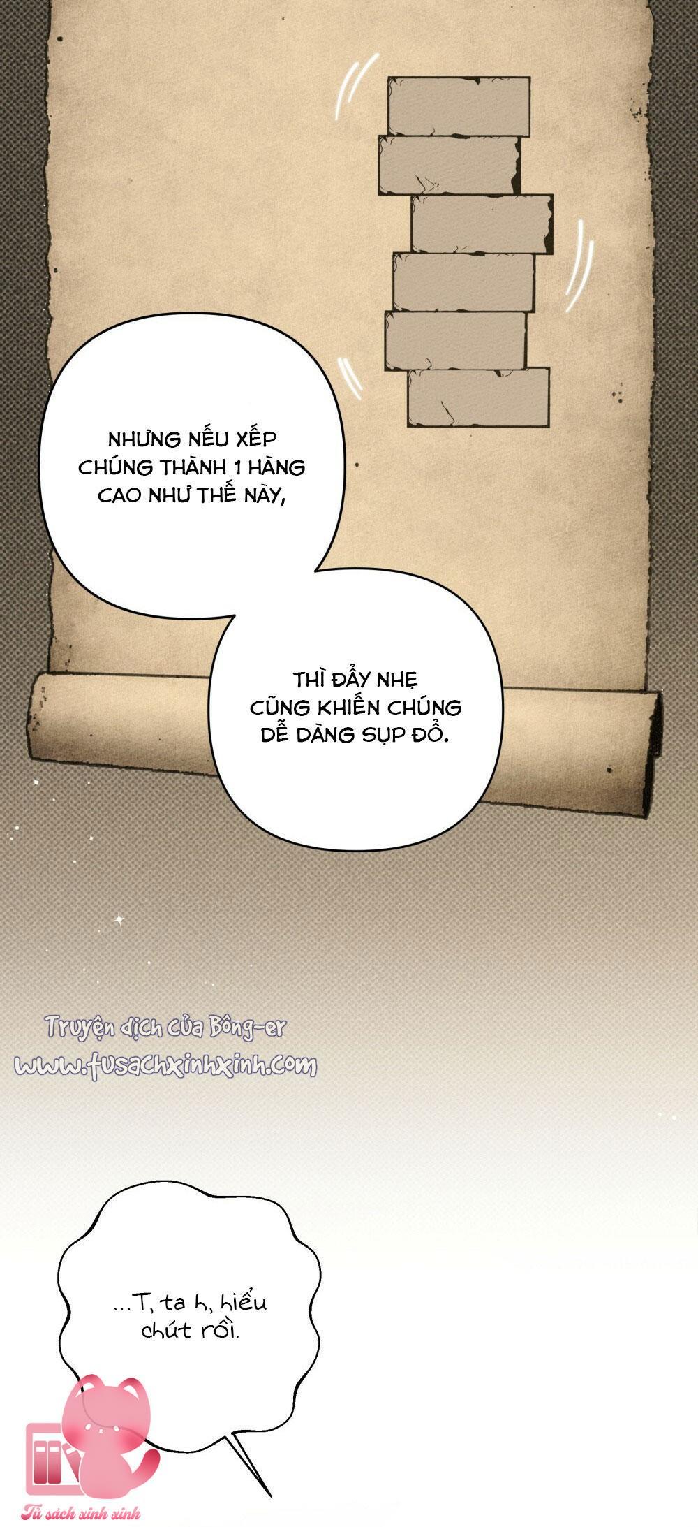 Dưới Tán Cây Sồi - Chap 50 - Trang 24