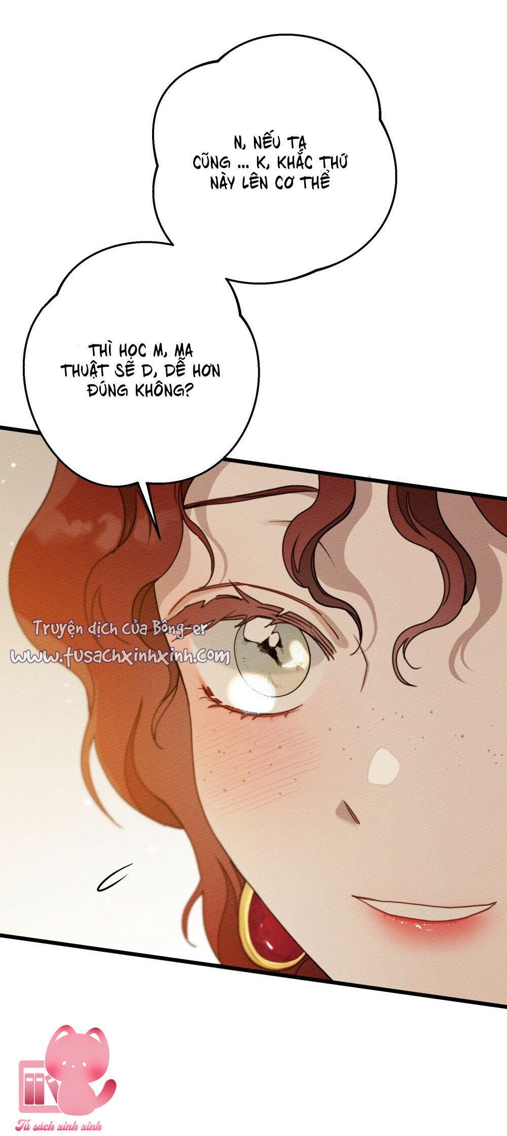 Dưới Tán Cây Sồi - Chap 50 - Trang 29