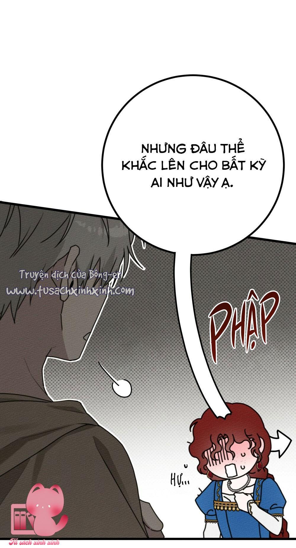 Dưới Tán Cây Sồi - Chap 50 - Trang 30
