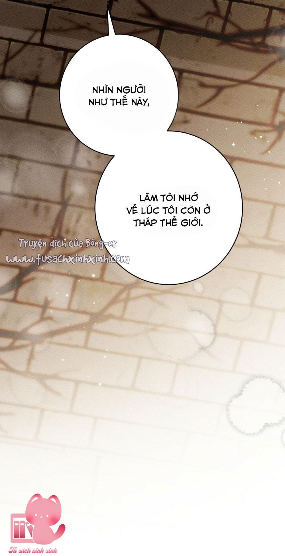 Dưới Tán Cây Sồi - Chap 50 - Trang 4