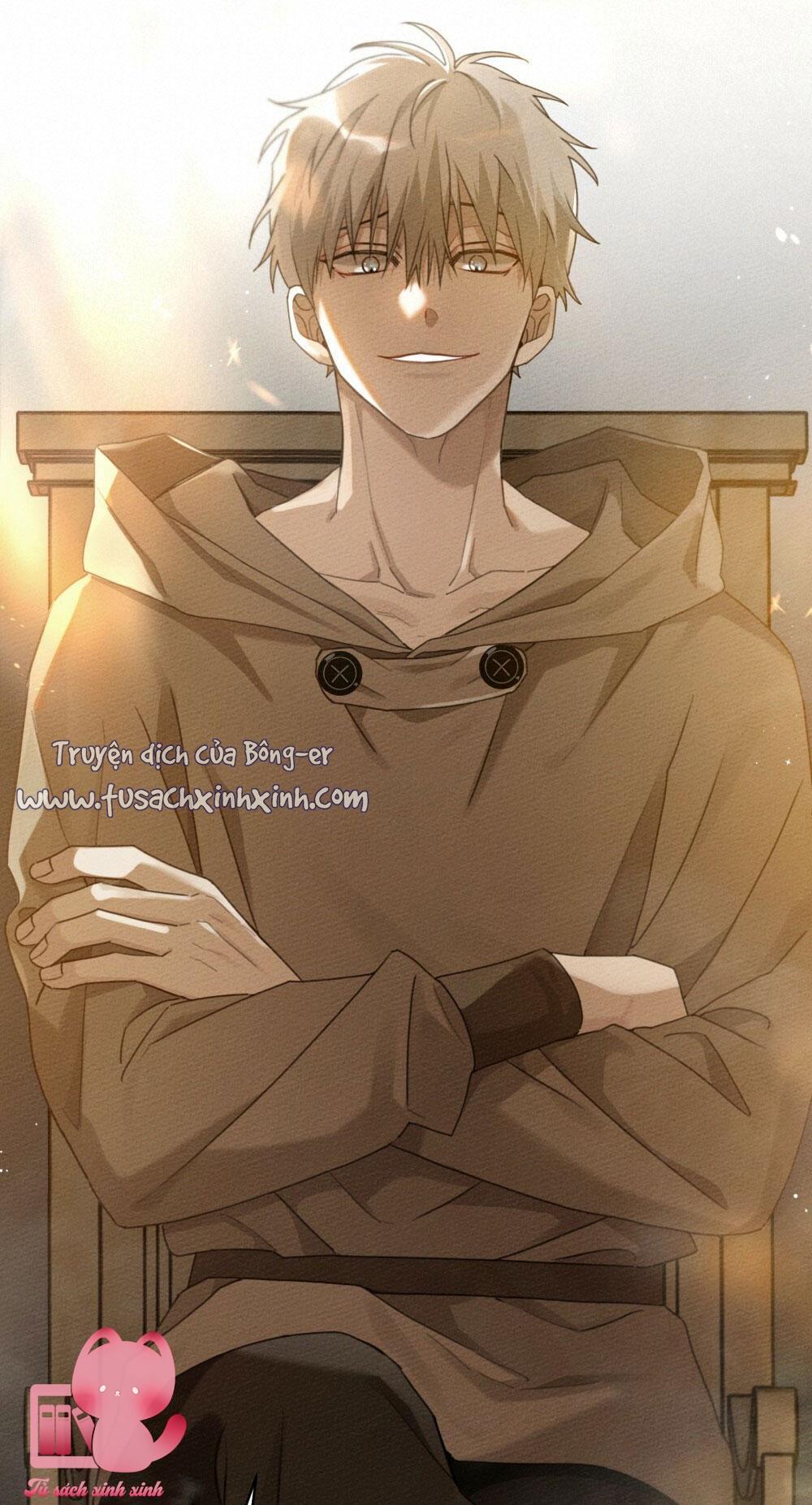 Dưới Tán Cây Sồi - Chap 50 - Trang 32