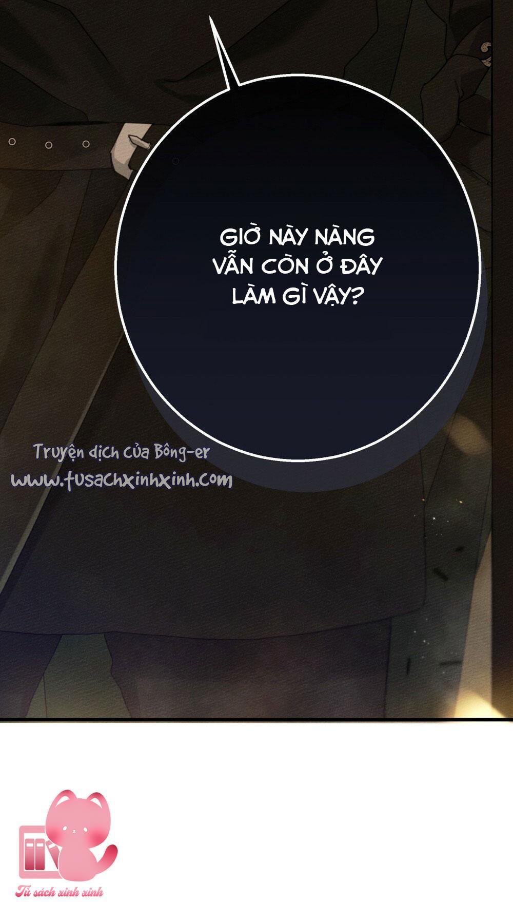 Dưới Tán Cây Sồi - Chap 50 - Trang 40
