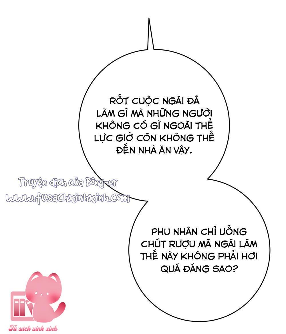 Dưới Tán Cây Sồi - Chap 50 - Trang 47