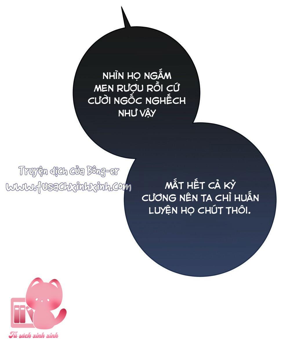 Dưới Tán Cây Sồi - Chap 50 - Trang 49