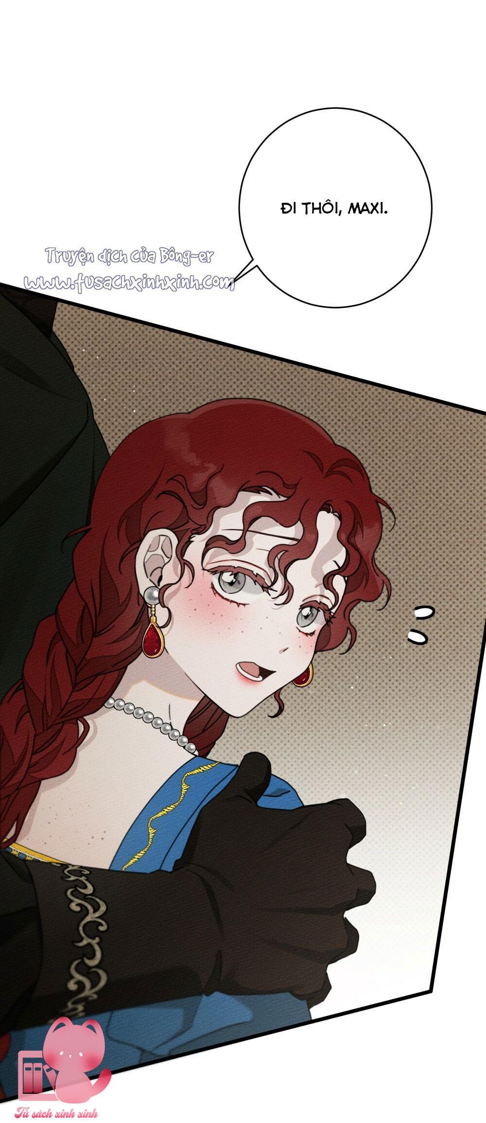 Dưới Tán Cây Sồi - Chap 50 - Trang 50