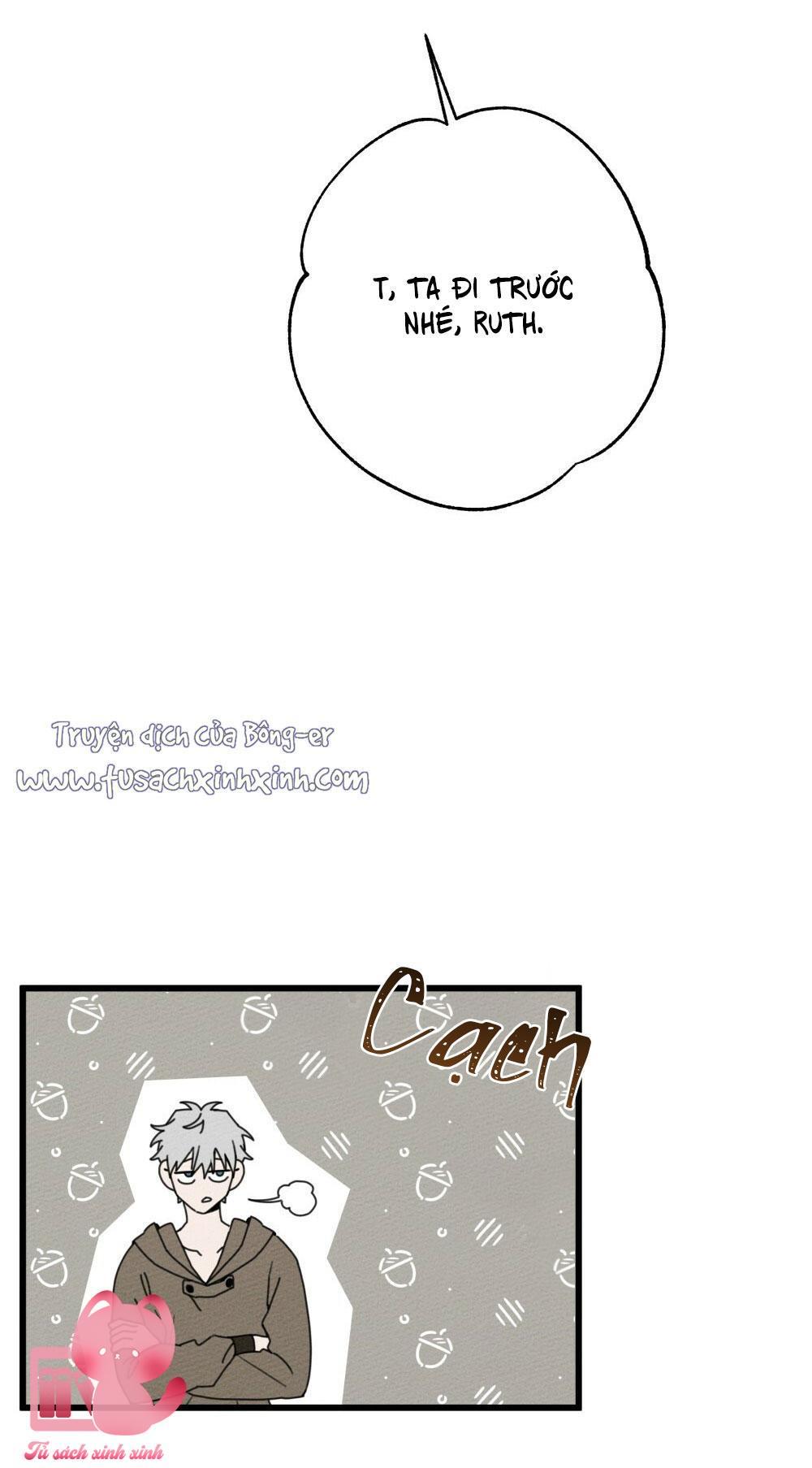 Dưới Tán Cây Sồi - Chap 50 - Trang 51