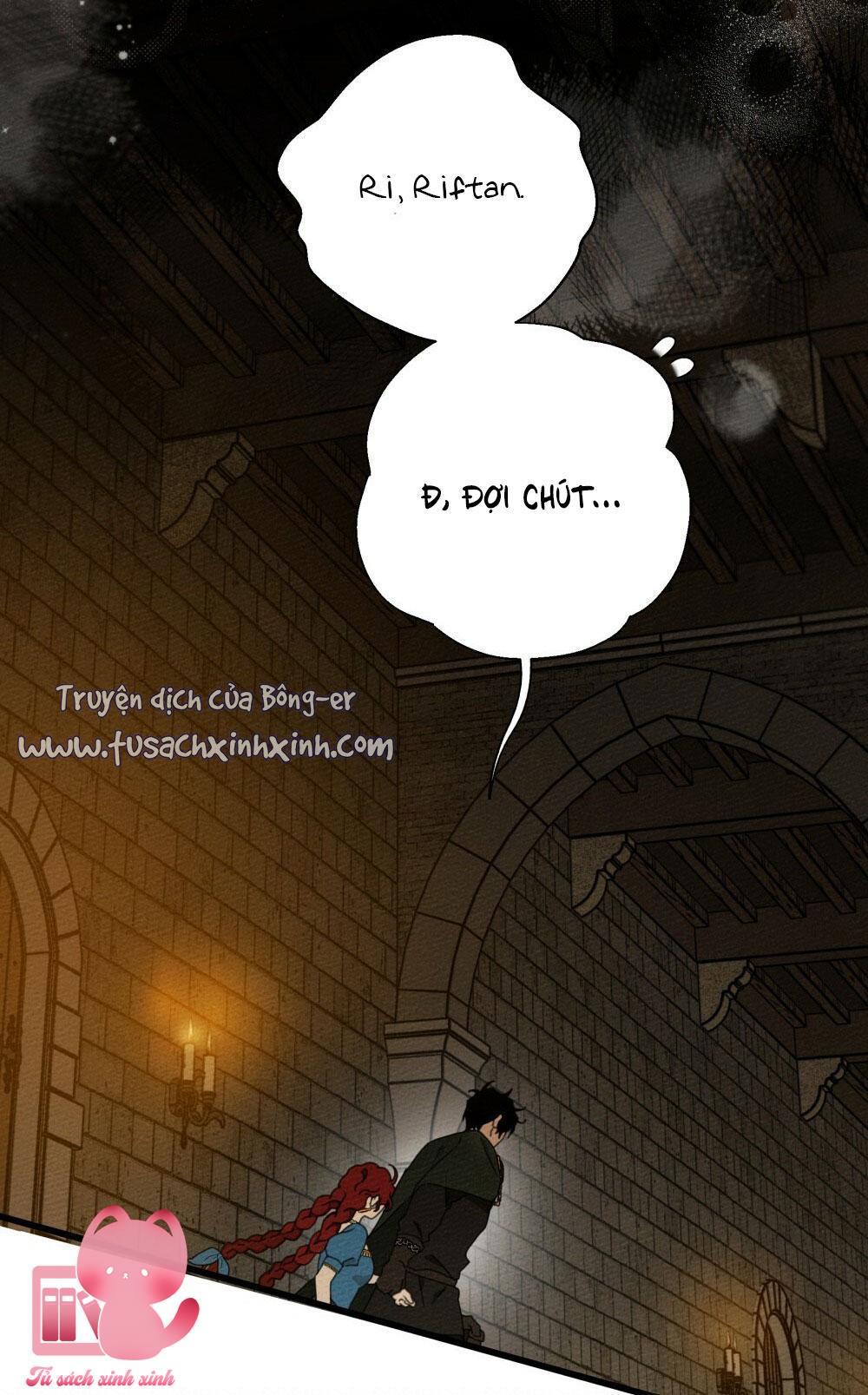 Dưới Tán Cây Sồi - Chap 50 - Trang 53