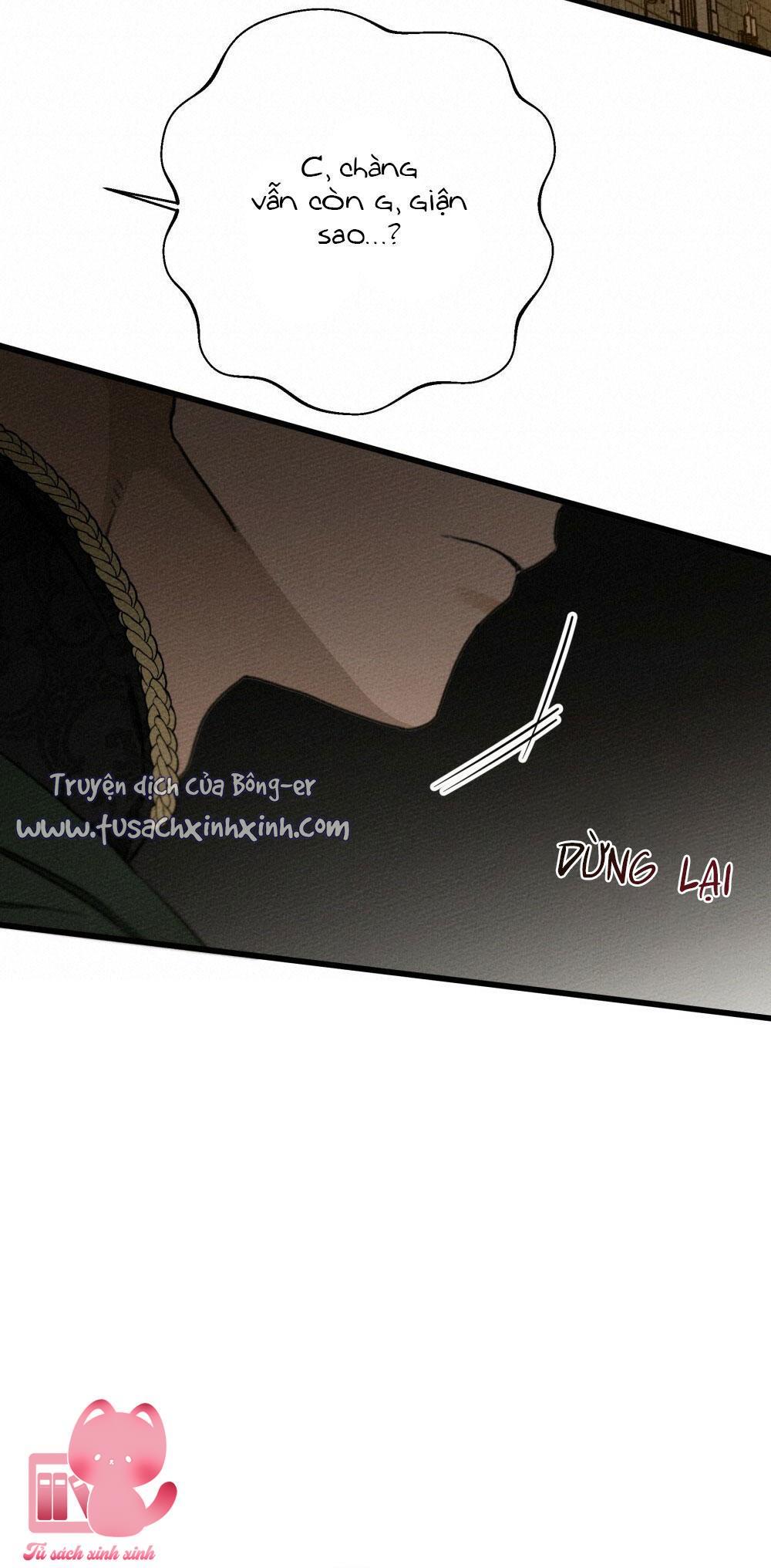 Dưới Tán Cây Sồi - Chap 50 - Trang 54