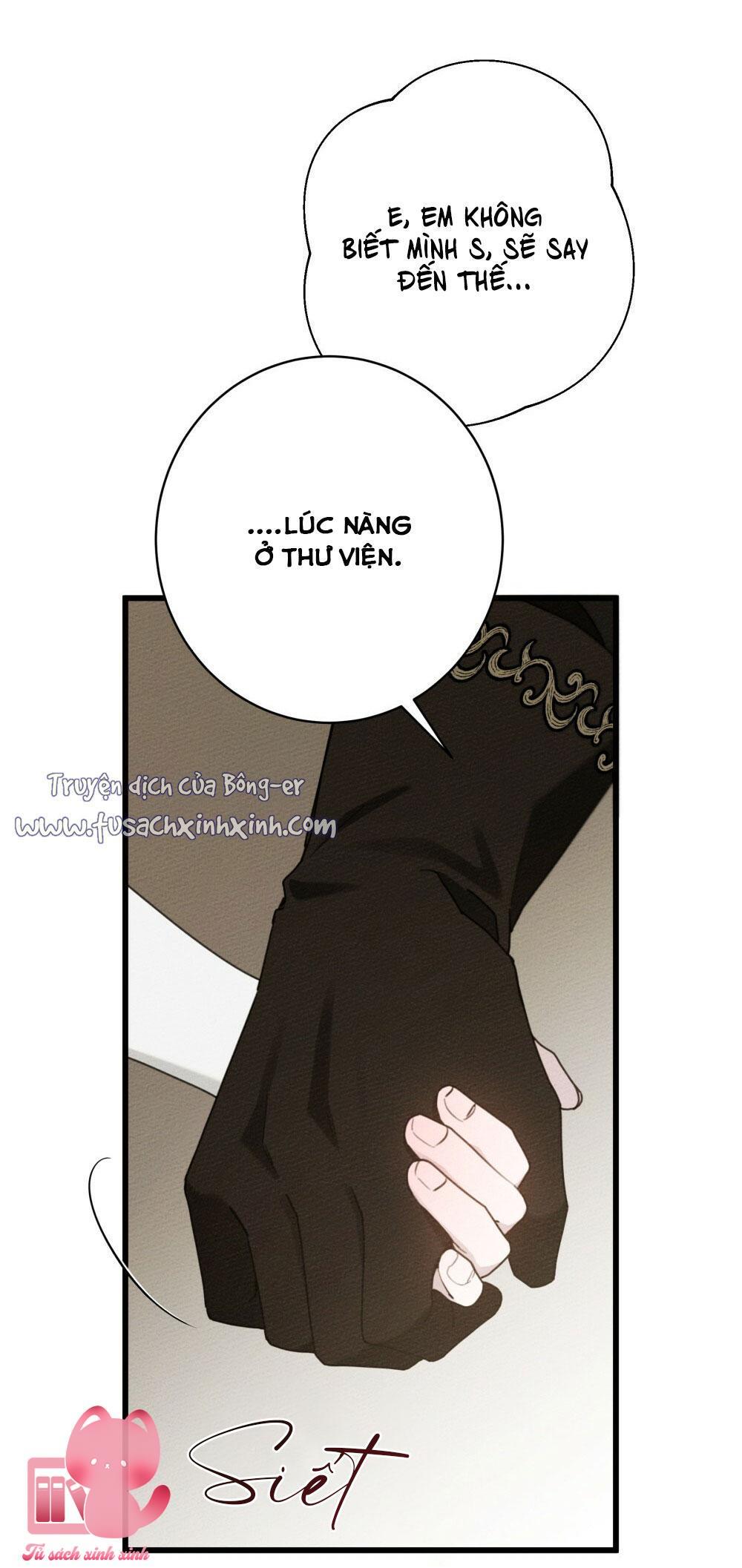 Dưới Tán Cây Sồi - Chap 50 - Trang 56