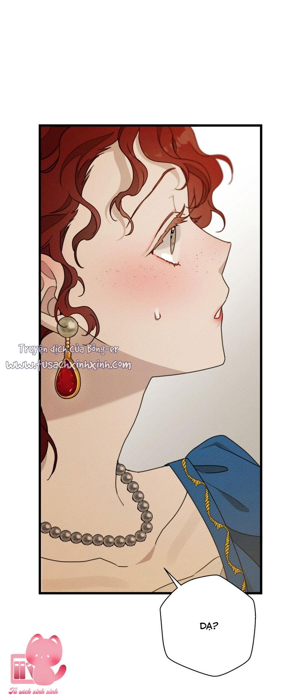 Dưới Tán Cây Sồi - Chap 50 - Trang 58