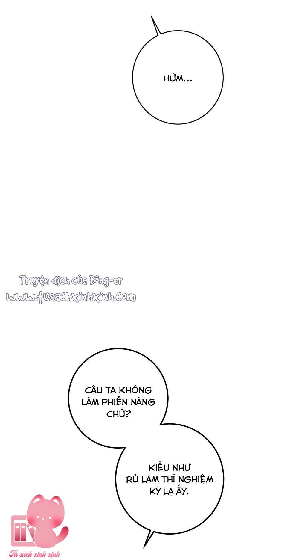 Dưới Tán Cây Sồi - Chap 50 - Trang 60
