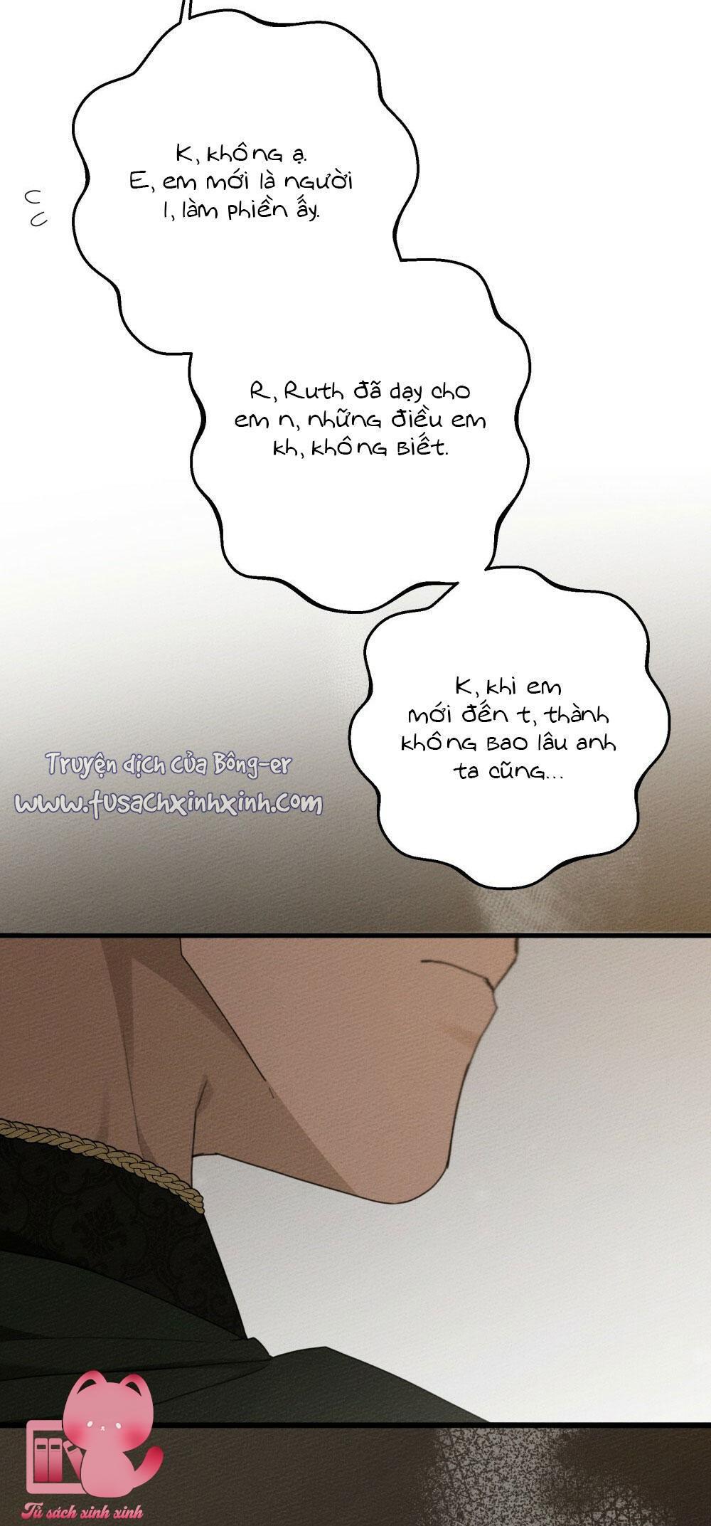 Dưới Tán Cây Sồi - Chap 50 - Trang 62