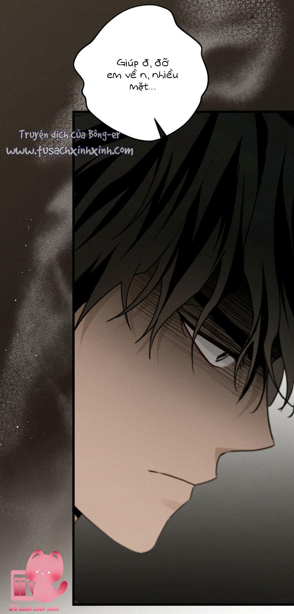 Dưới Tán Cây Sồi - Chap 50 - Trang 63