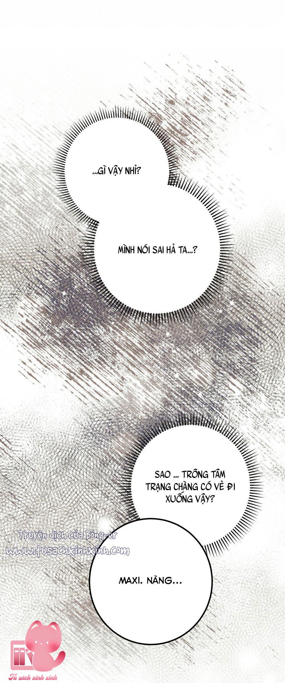 Dưới Tán Cây Sồi - Chap 50 - Trang 65
