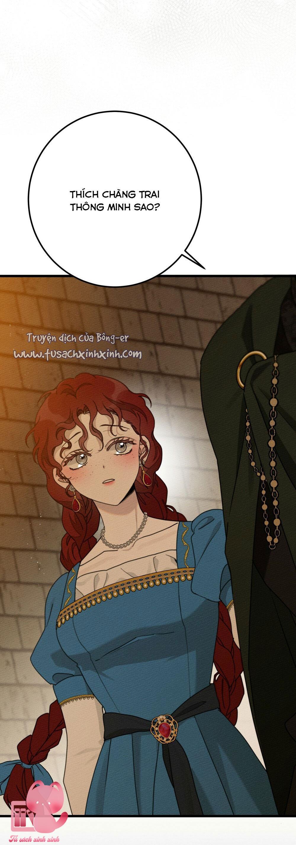 Dưới Tán Cây Sồi - Chap 50 - Trang 66