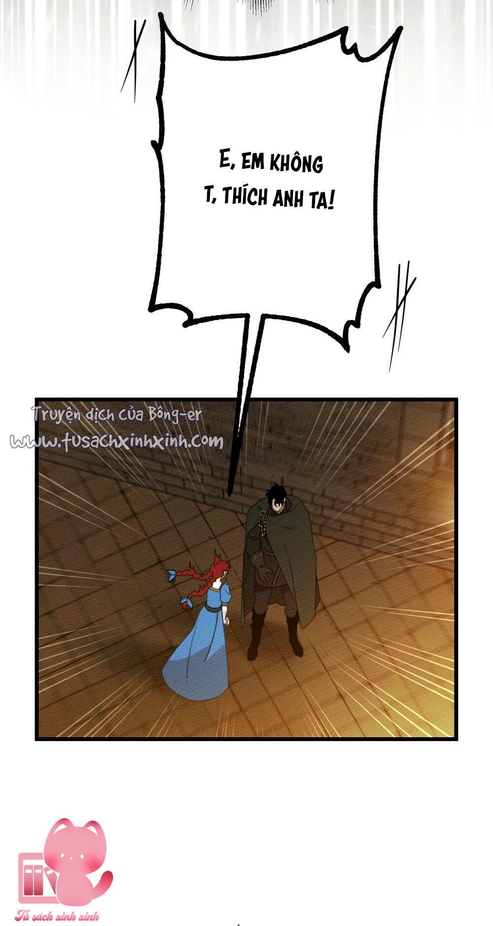 Dưới Tán Cây Sồi - Chap 50 - Trang 69