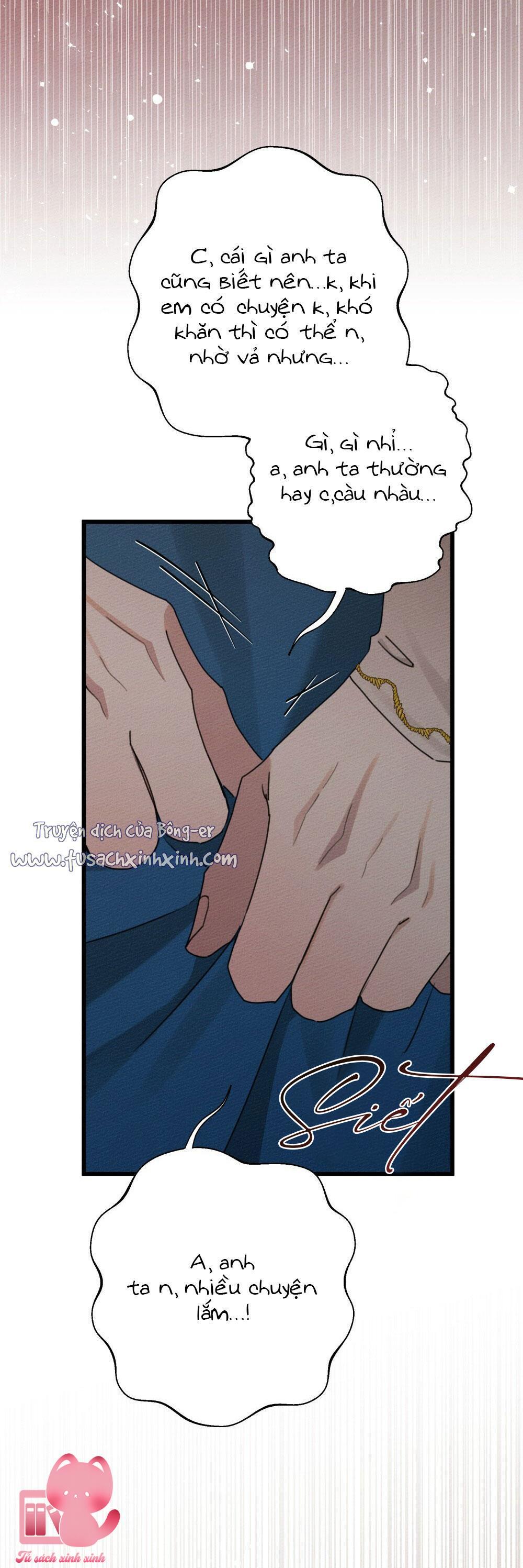 Dưới Tán Cây Sồi - Chap 50 - Trang 71
