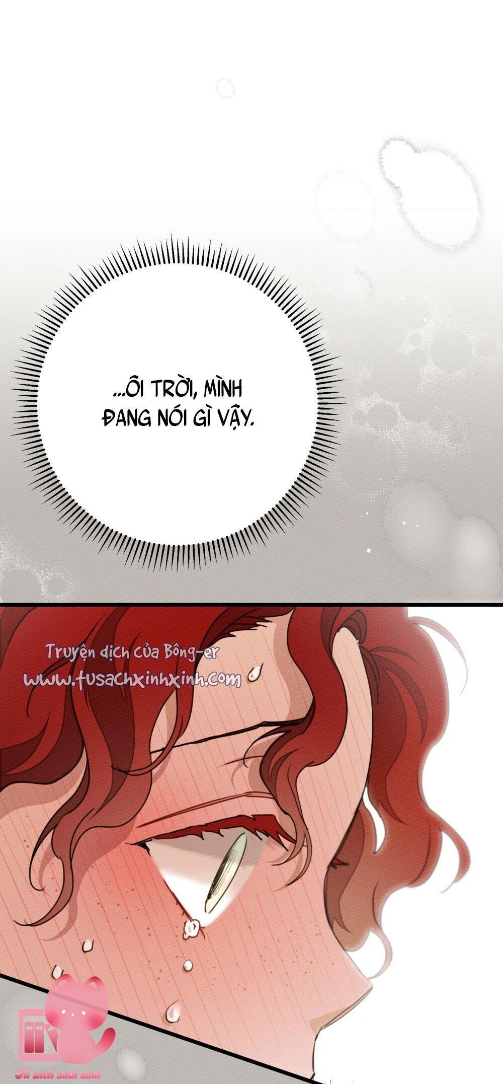 Dưới Tán Cây Sồi - Chap 50 - Trang 75