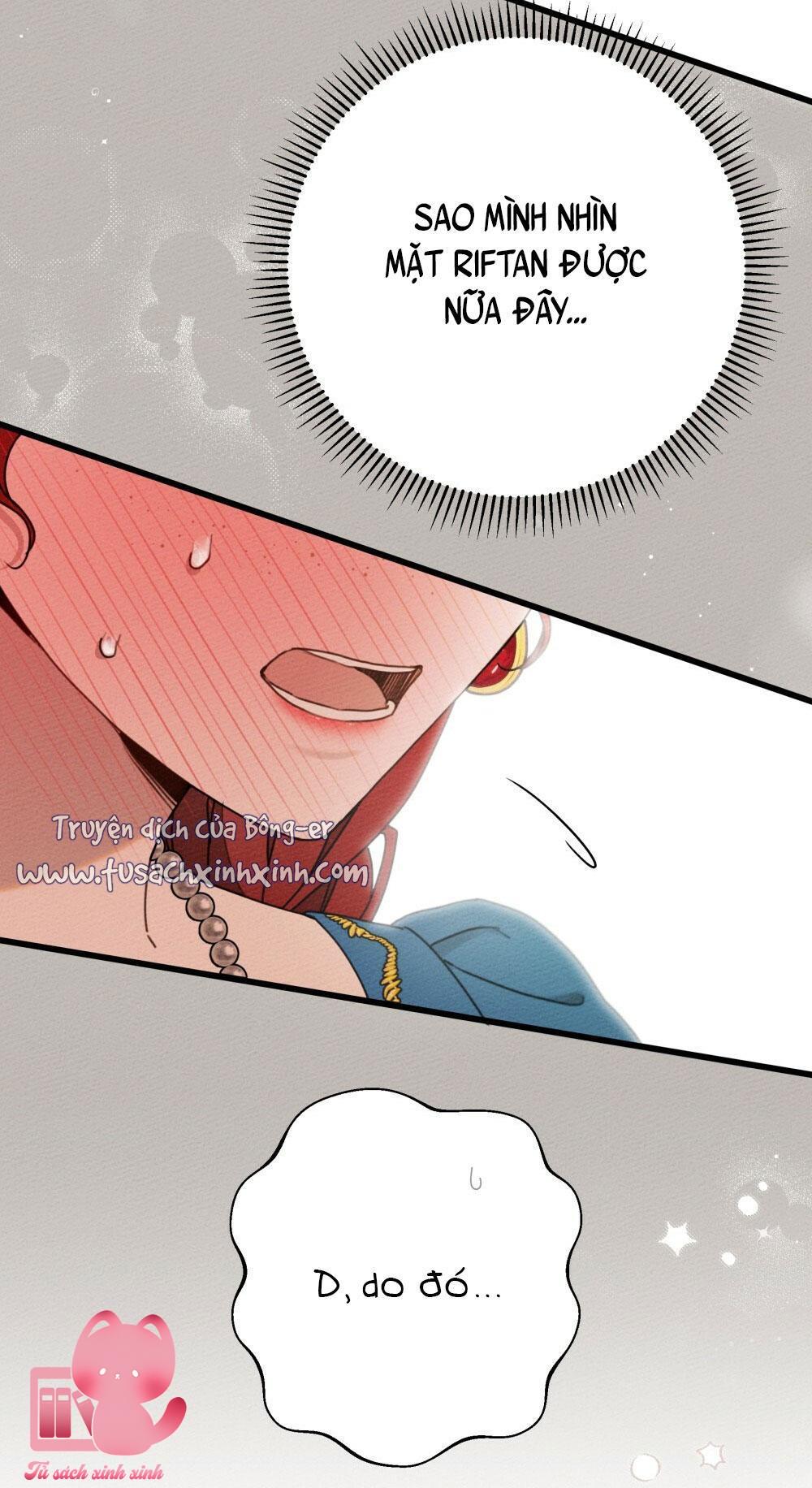 Dưới Tán Cây Sồi - Chap 50 - Trang 76