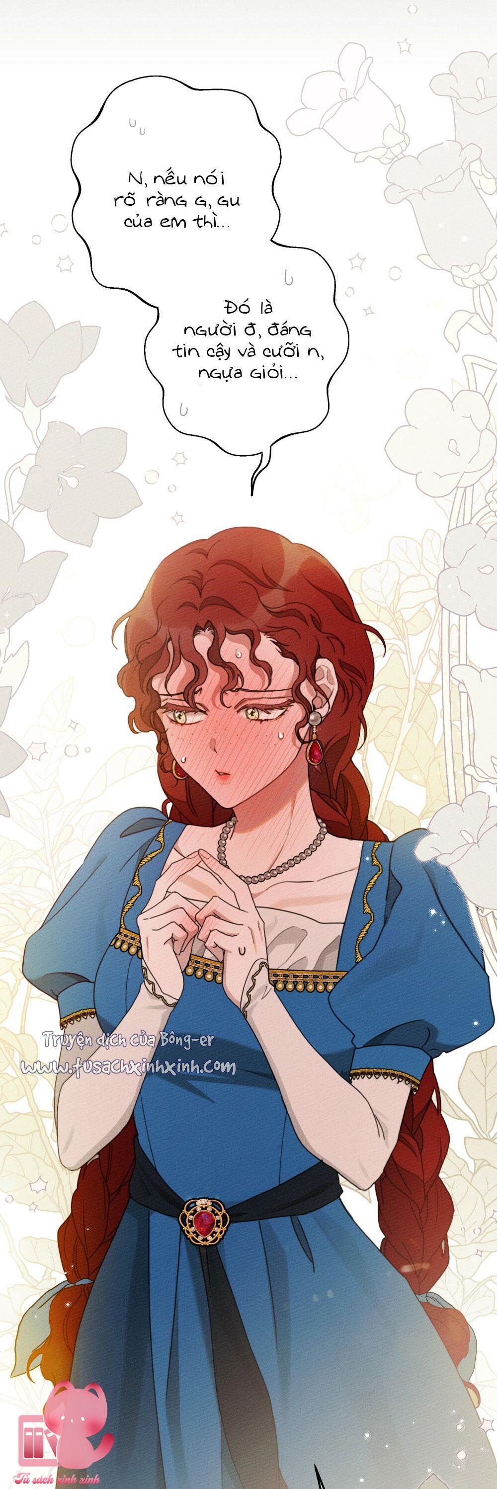 Dưới Tán Cây Sồi - Chap 50 - Trang 77