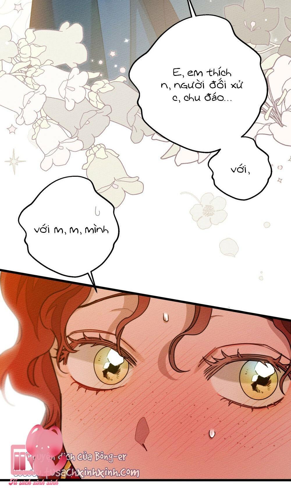 Dưới Tán Cây Sồi - Chap 50 - Trang 78