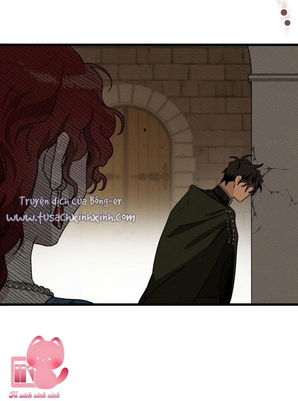 Dưới Tán Cây Sồi - Chap 50 - Trang 80