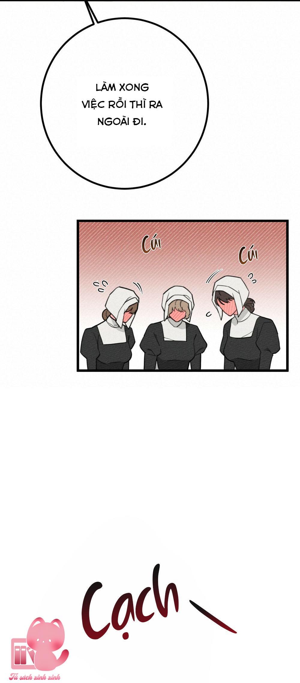 Dưới Tán Cây Sồi - Chap 51 - Trang 12