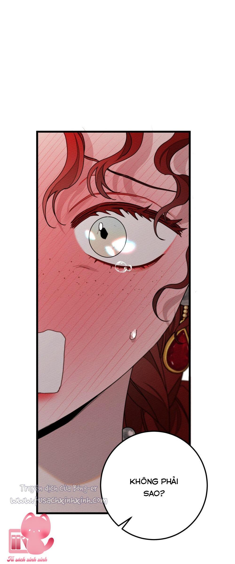 Dưới Tán Cây Sồi - Chap 51 - Trang 15