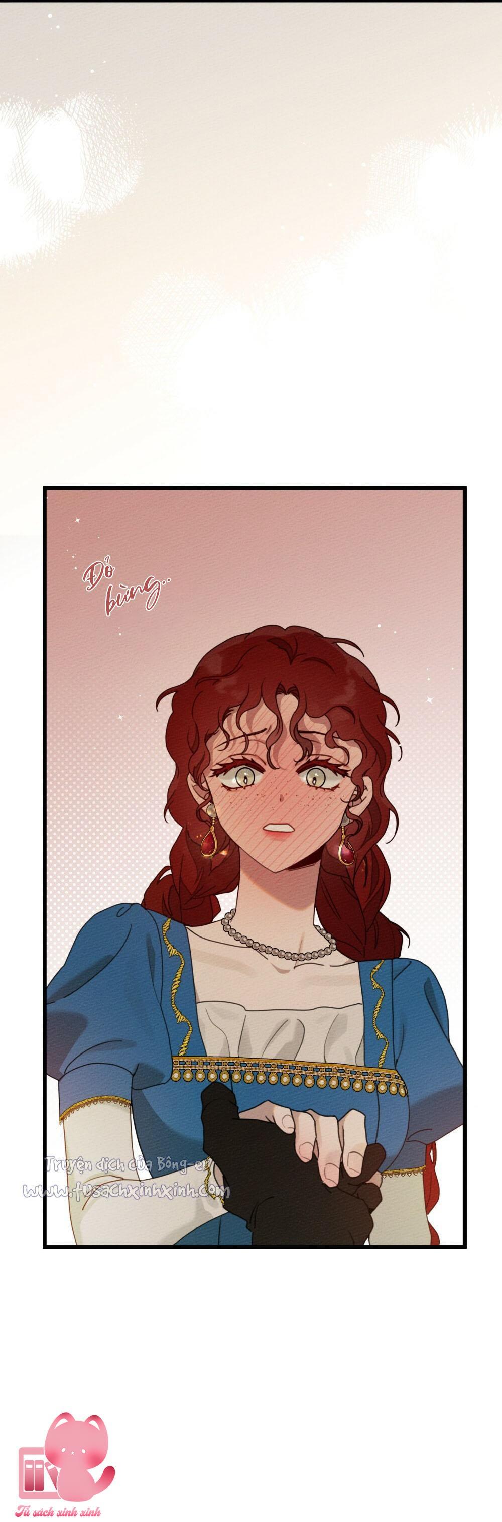 Dưới Tán Cây Sồi - Chap 51 - Trang 19