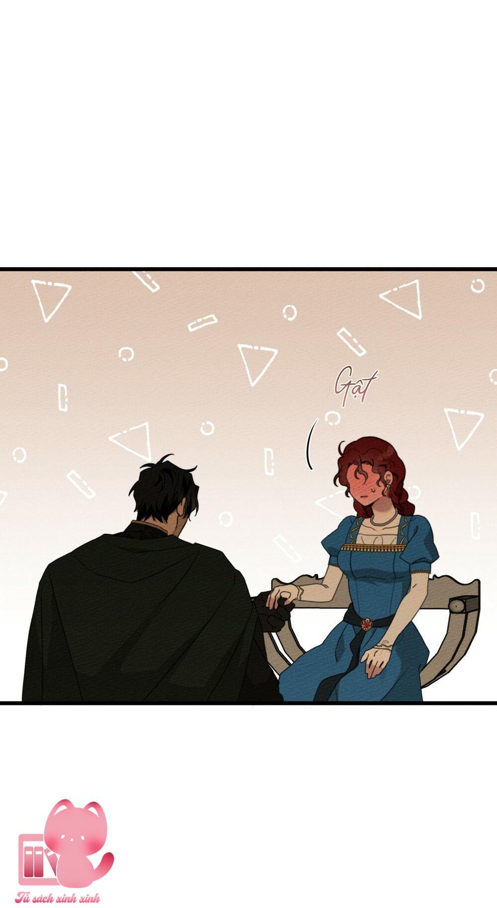 Dưới Tán Cây Sồi - Chap 51 - Trang 20