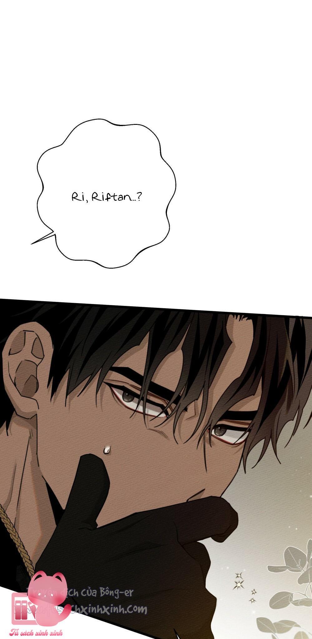 Dưới Tán Cây Sồi - Chap 51 - Trang 3