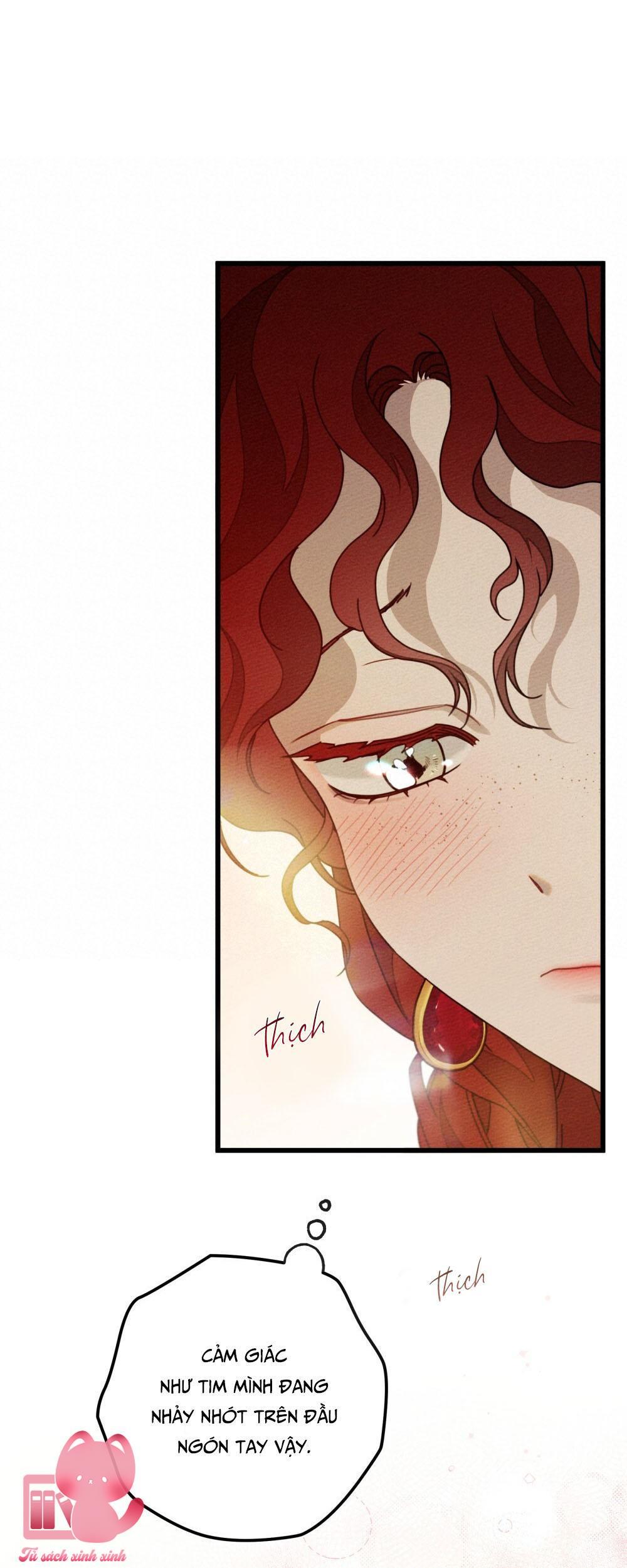 Dưới Tán Cây Sồi - Chap 51 - Trang 21