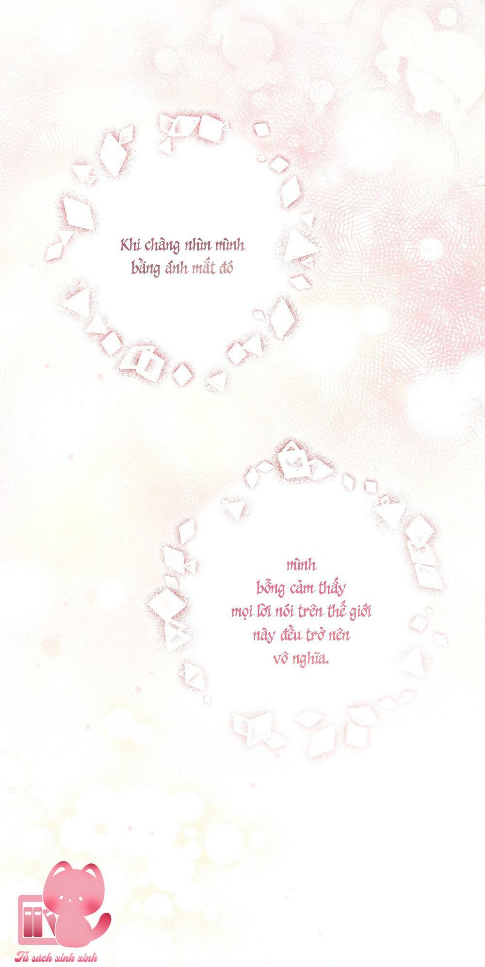Dưới Tán Cây Sồi - Chap 51 - Trang 22