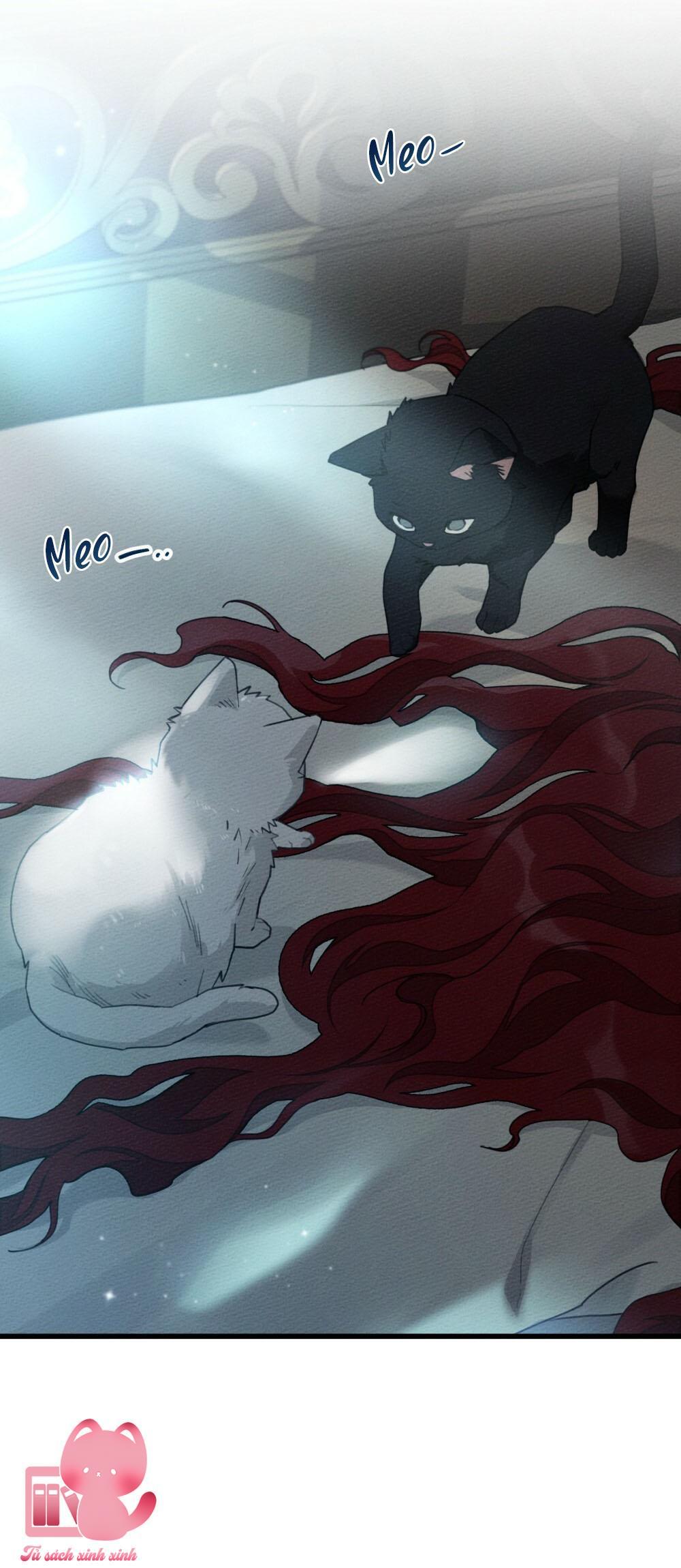 Dưới Tán Cây Sồi - Chap 51 - Trang 24
