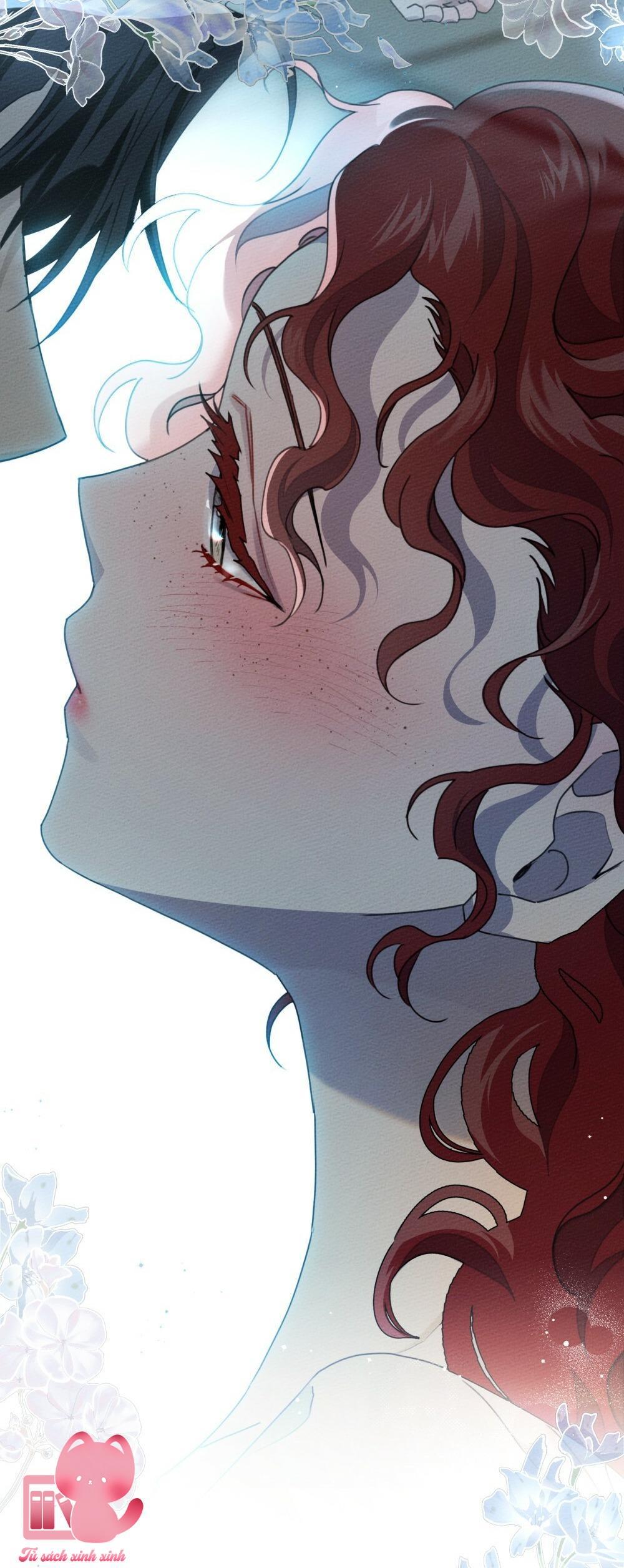 Dưới Tán Cây Sồi - Chap 51 - Trang 27