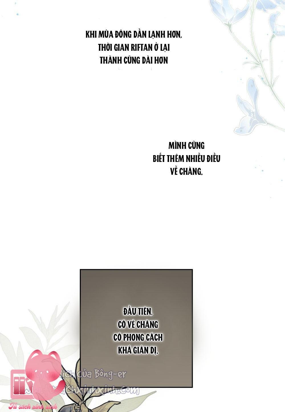 Dưới Tán Cây Sồi - Chap 51 - Trang 28