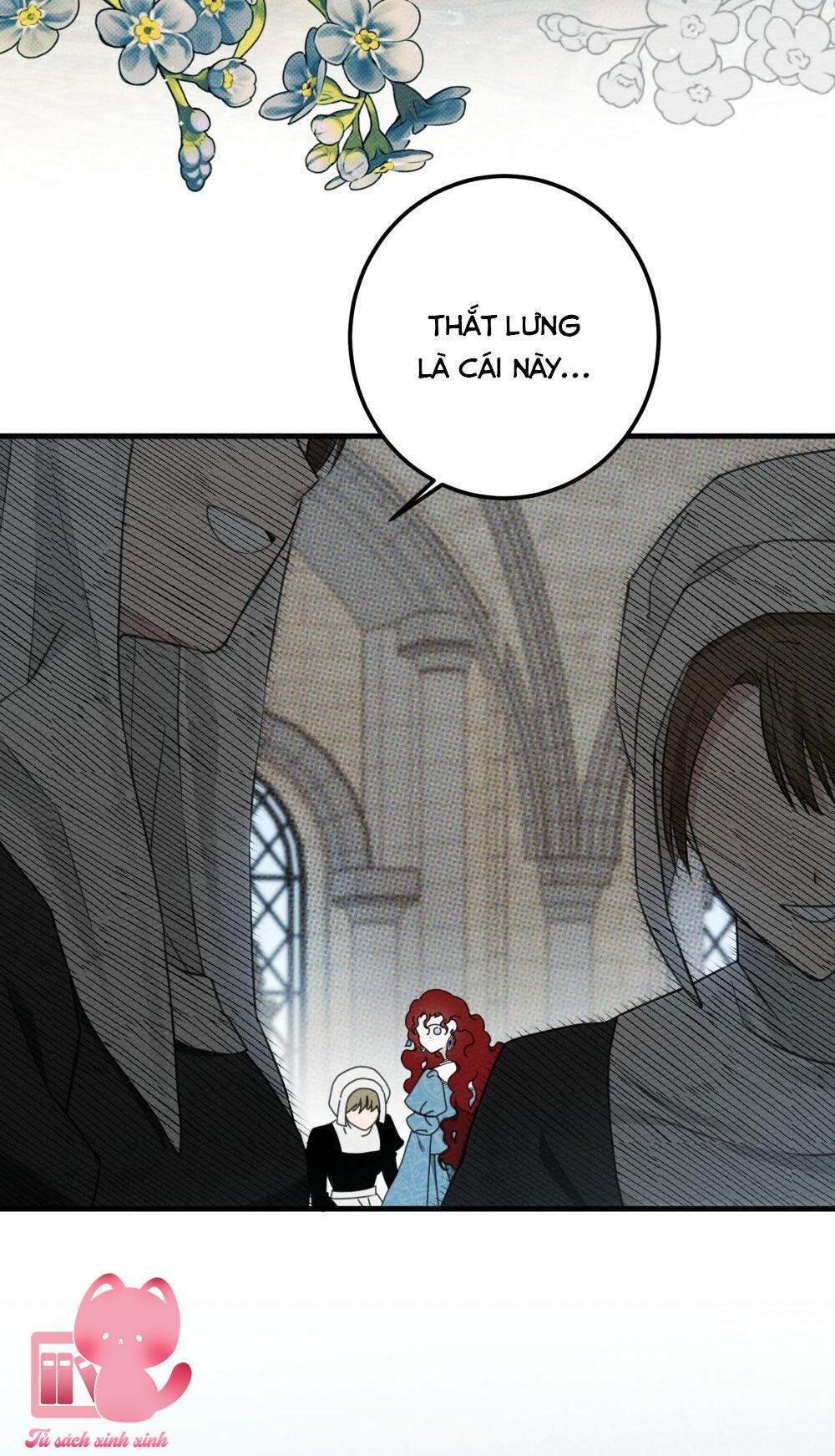 Dưới Tán Cây Sồi - Chap 51 - Trang 34