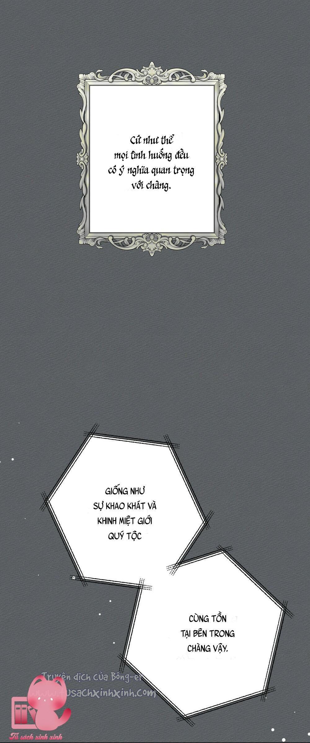 Dưới Tán Cây Sồi - Chap 51 - Trang 36