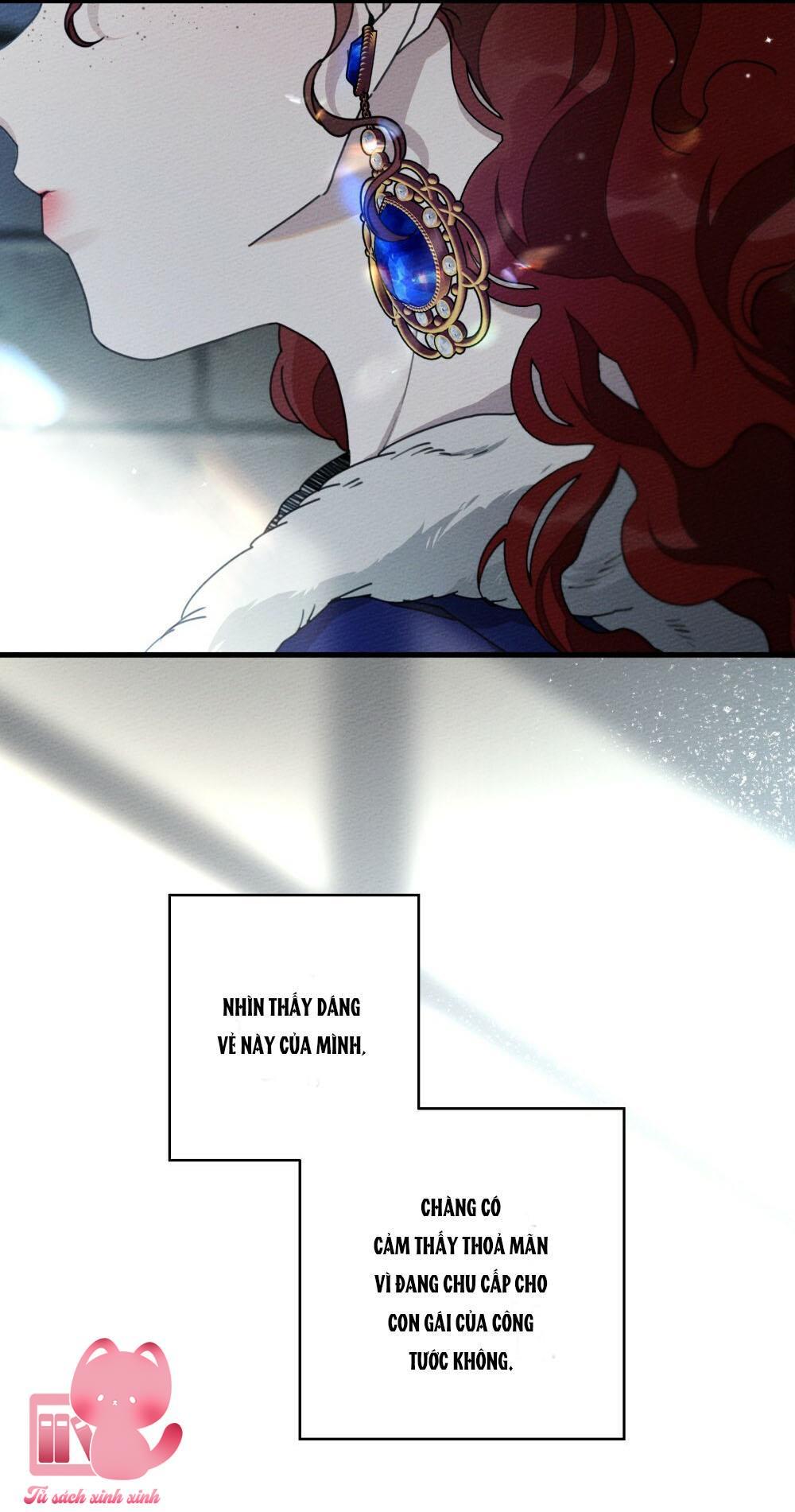 Dưới Tán Cây Sồi - Chap 51 - Trang 37