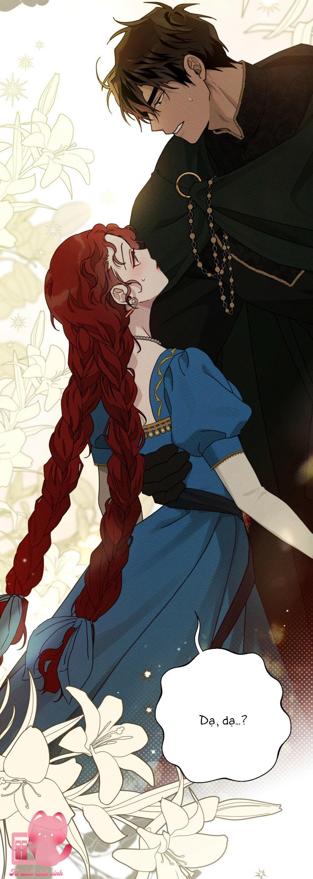 Dưới Tán Cây Sồi - Chap 51 - Trang 5