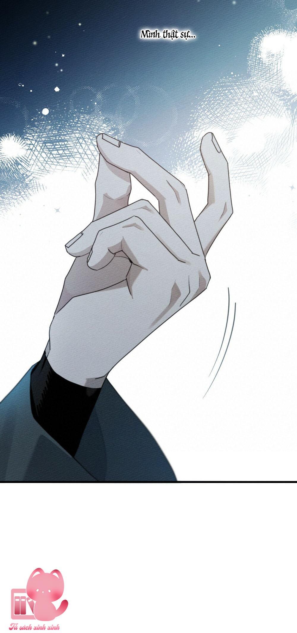 Dưới Tán Cây Sồi - Chap 51 - Trang 41