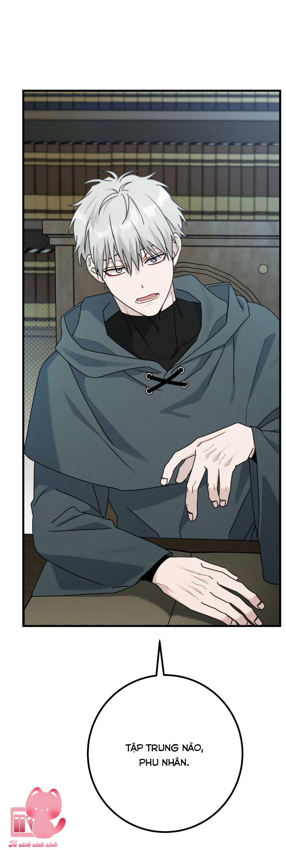 Dưới Tán Cây Sồi - Chap 51 - Trang 44