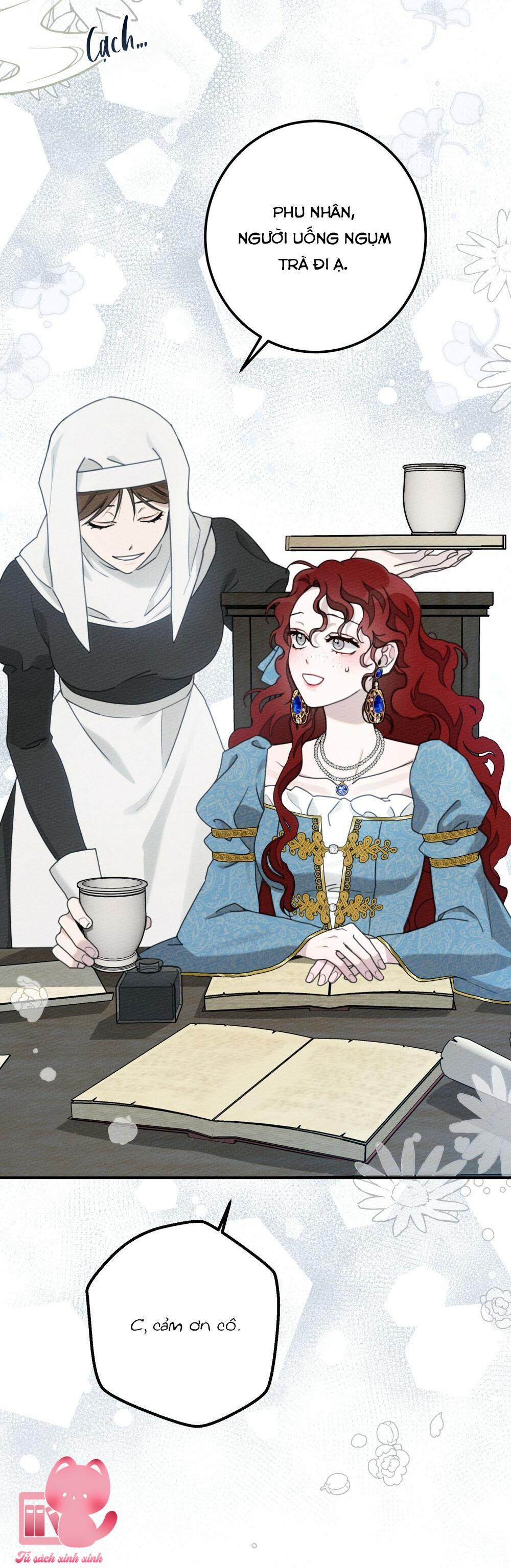Dưới Tán Cây Sồi - Chap 51 - Trang 47