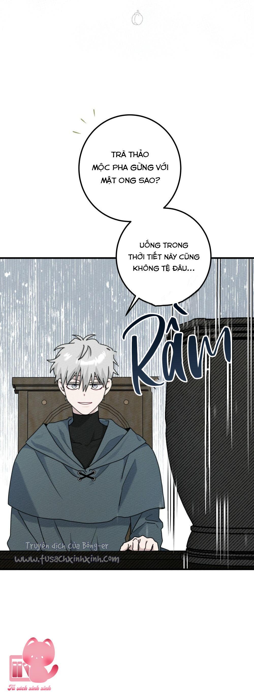 Dưới Tán Cây Sồi - Chap 51 - Trang 48