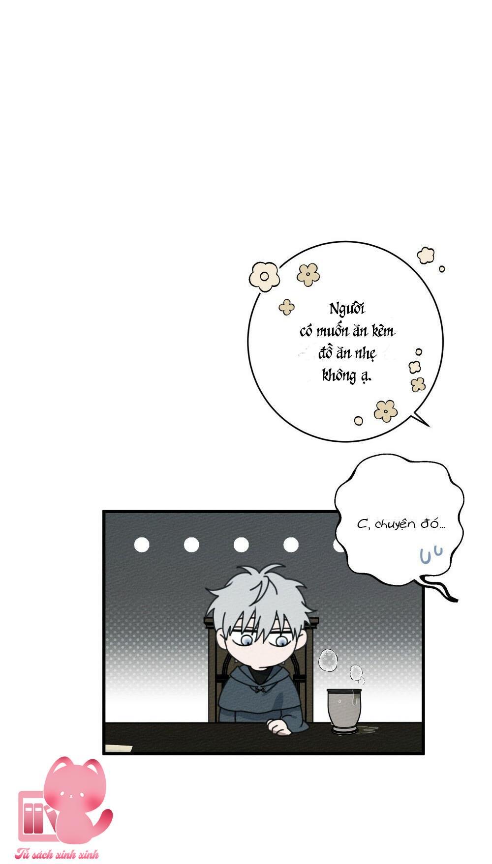 Dưới Tán Cây Sồi - Chap 51 - Trang 49