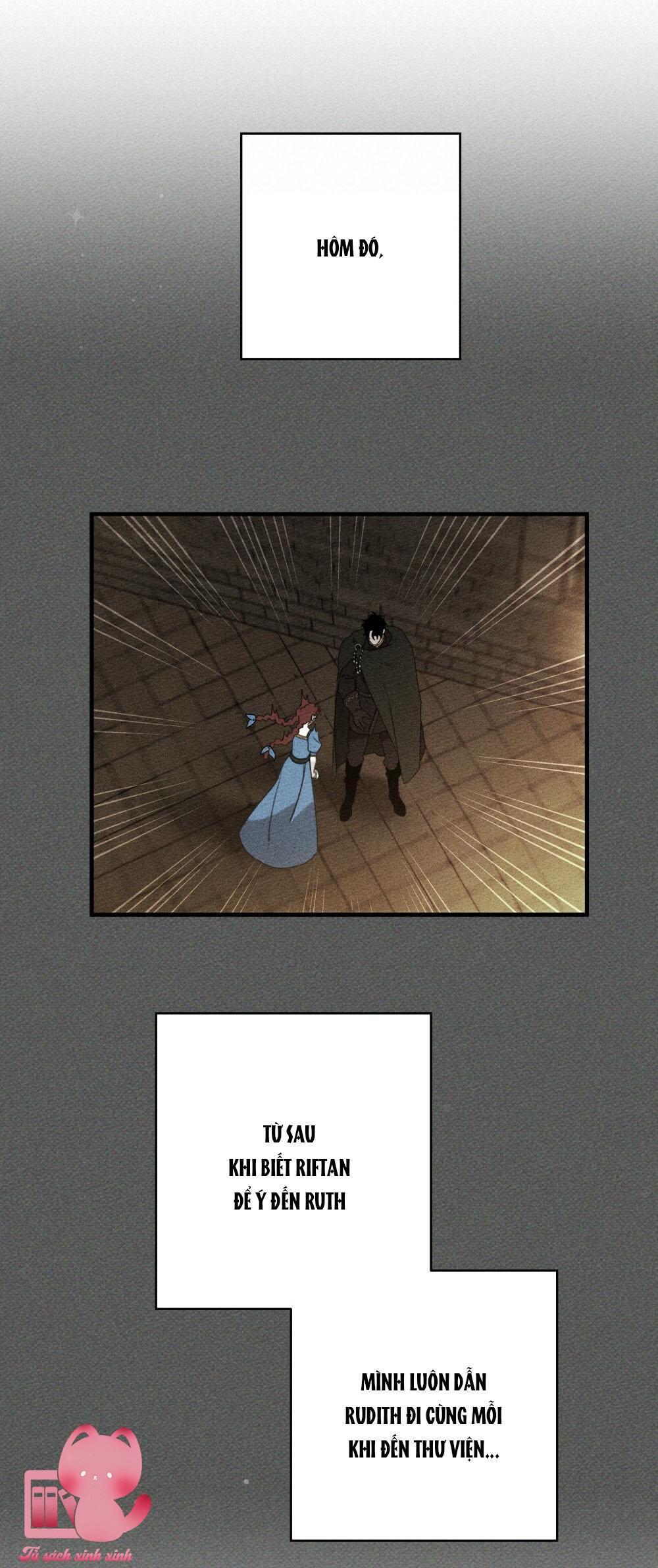 Dưới Tán Cây Sồi - Chap 51 - Trang 52