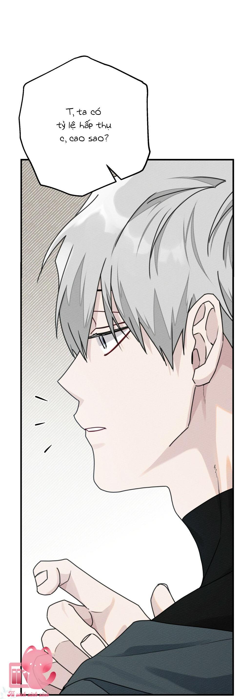 Dưới Tán Cây Sồi - Chap 51 - Trang 56