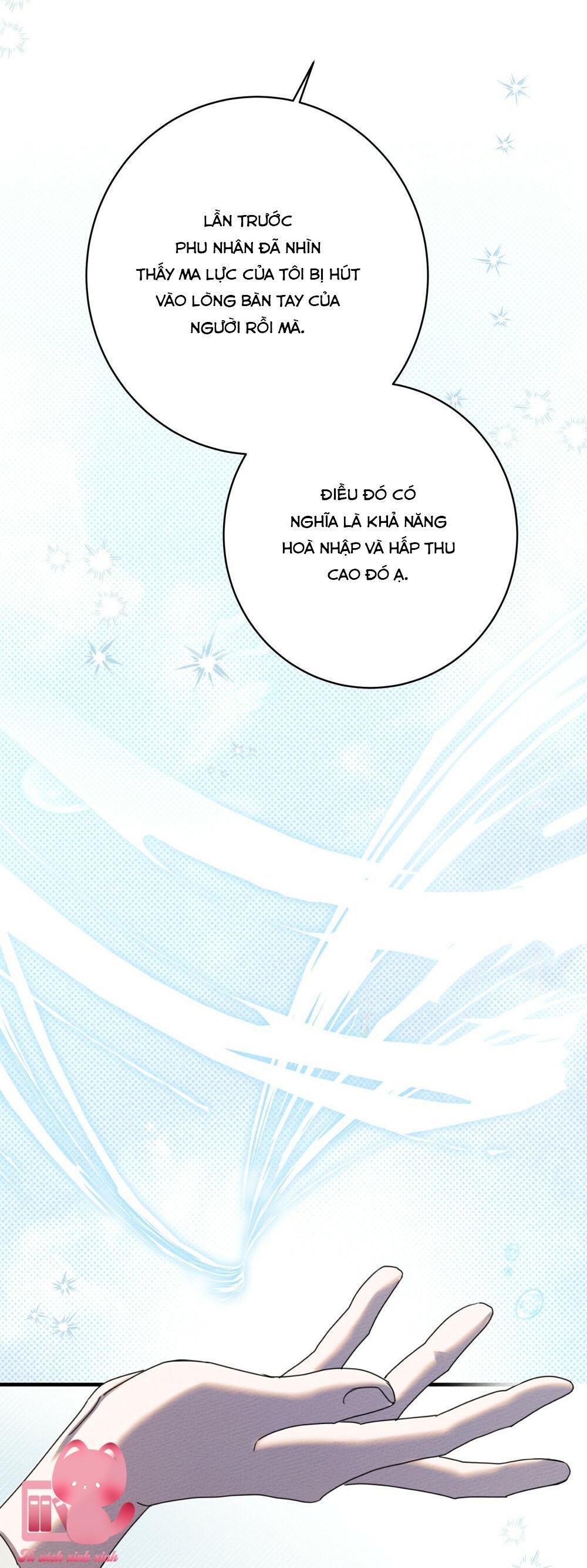 Dưới Tán Cây Sồi - Chap 51 - Trang 57
