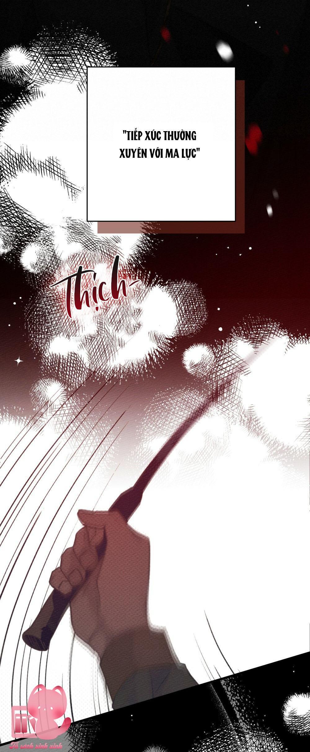 Dưới Tán Cây Sồi - Chap 51 - Trang 61